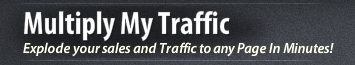 Multiply My Traffic Blog